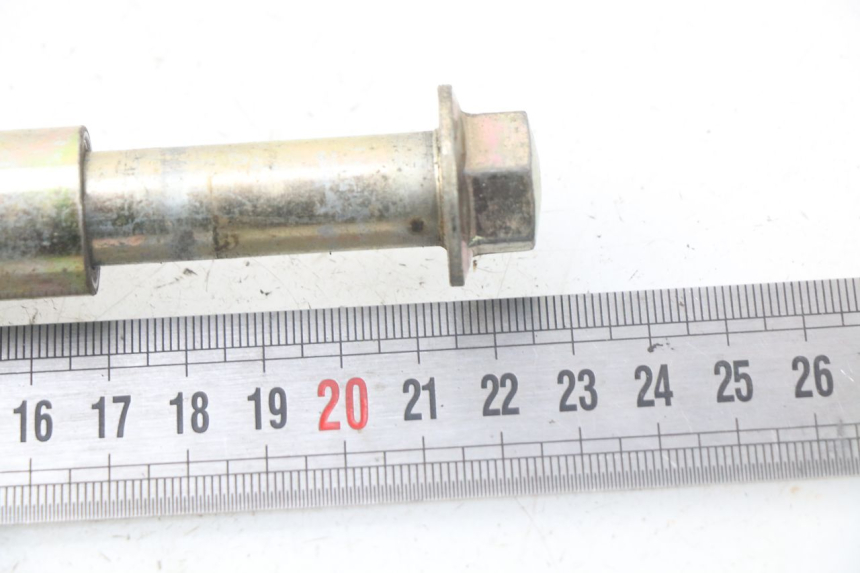 photo de VORDERACHSE APOLLO RFZ 150 - Detailansicht des Bauteils