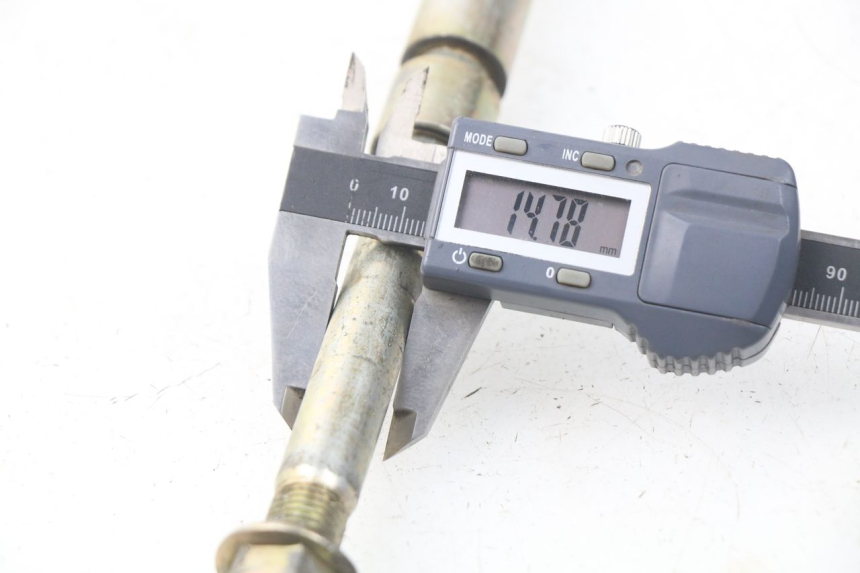 photo de VORDERACHSE APOLLO RFZ 150 - Alternative Perspektive