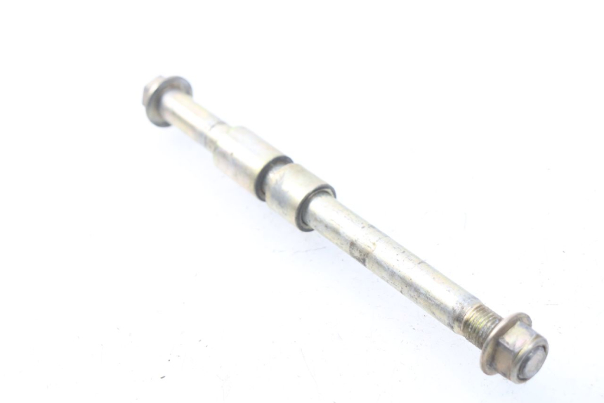 photo de VORDERACHSE APOLLO RFZ 150 - Technische Nahaufnahme