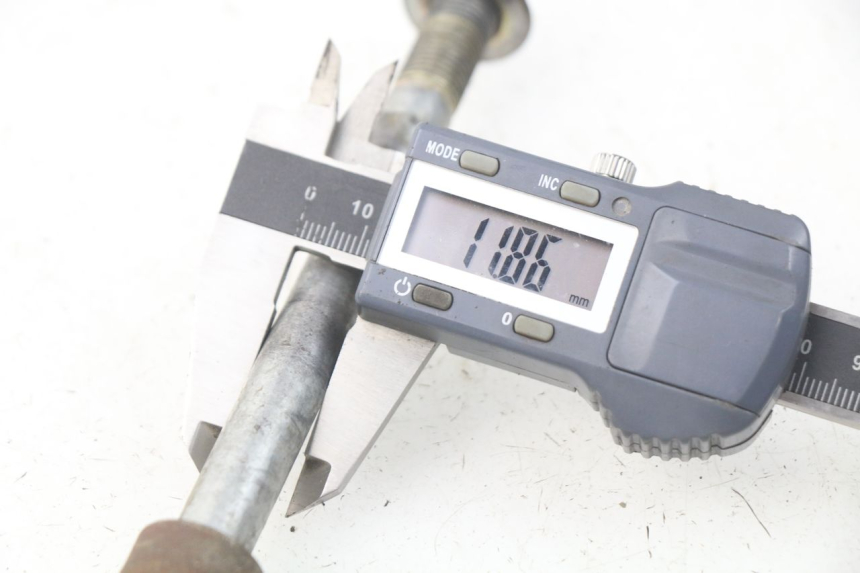 photo de VORDERACHSE APOLLO RFZ 150 - Alternative Perspektive