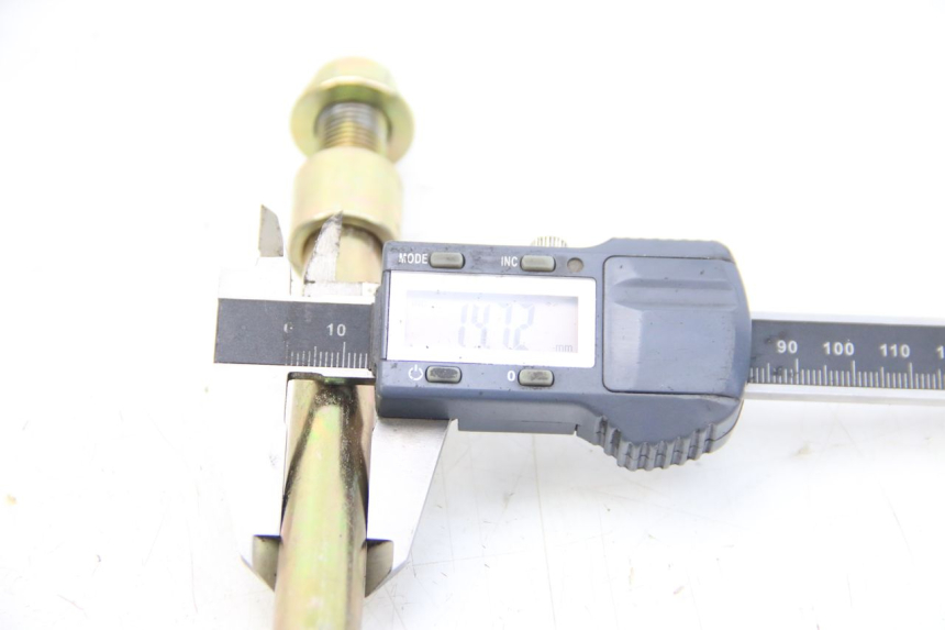 photo de VORDERACHSE APOLLO RFZ 150 - Zoom auf Gebrauchszustand