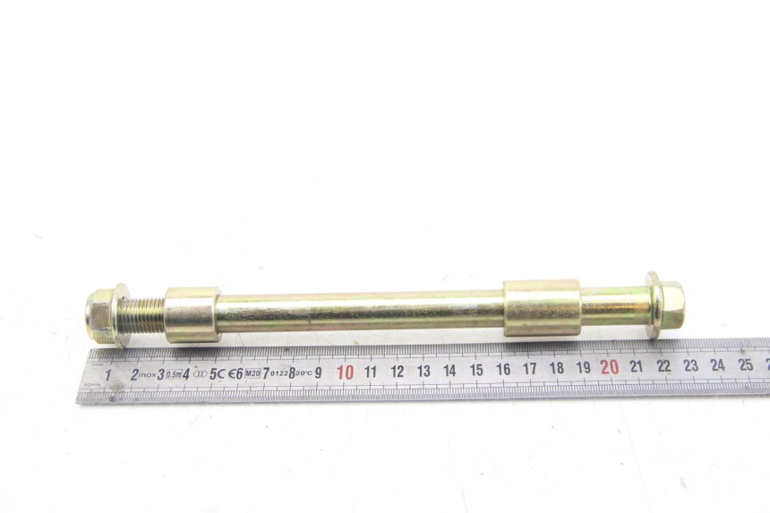 photo de VORDERACHSE APOLLO RFZ 150 - Alternative Perspektive