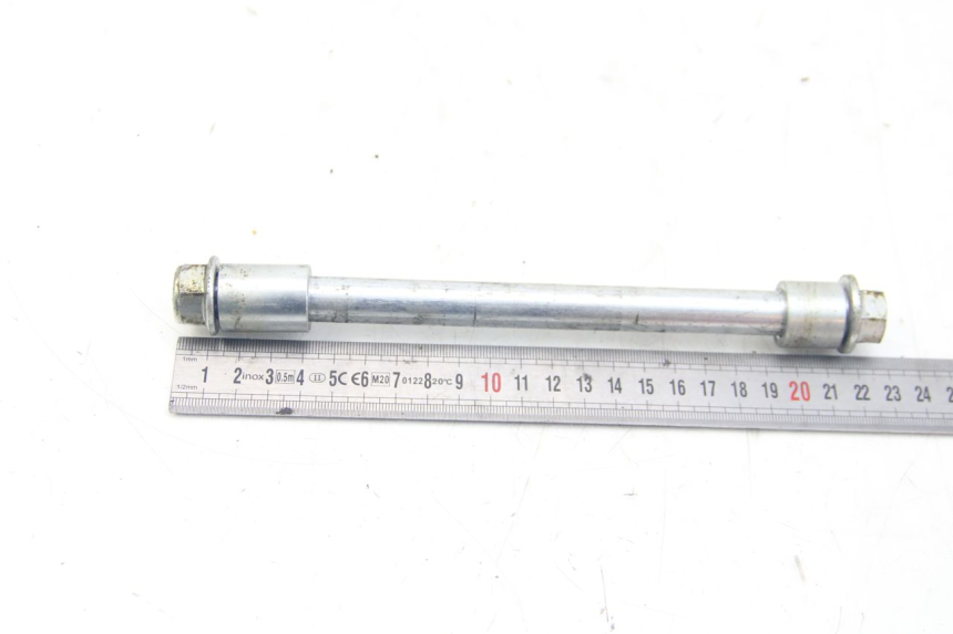 photo de VORDERACHSE APOLLO RFZ 125 - Zoom auf Gebrauchszustand