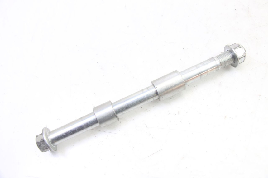 photo de VORDERACHSE APOLLO RFZ 125 - Hauptansicht