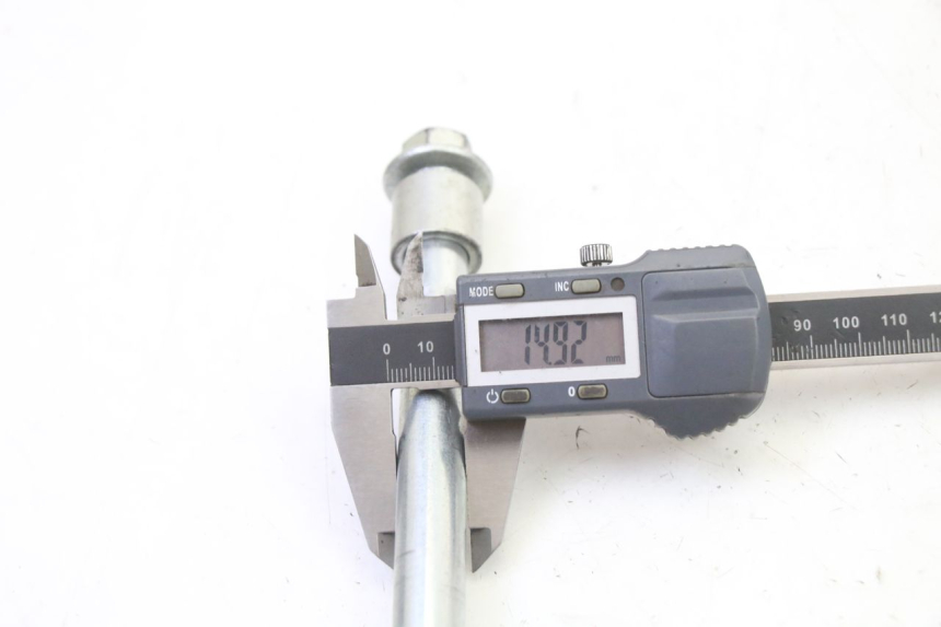 photo de VORDERACHSE APOLLO RFZ 125 - Technische Nahaufnahme