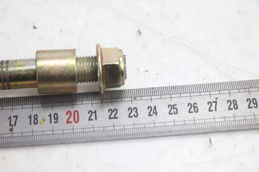 photo de VORDERACHSE APOLLO RFZ 150 - Alternative Perspektive