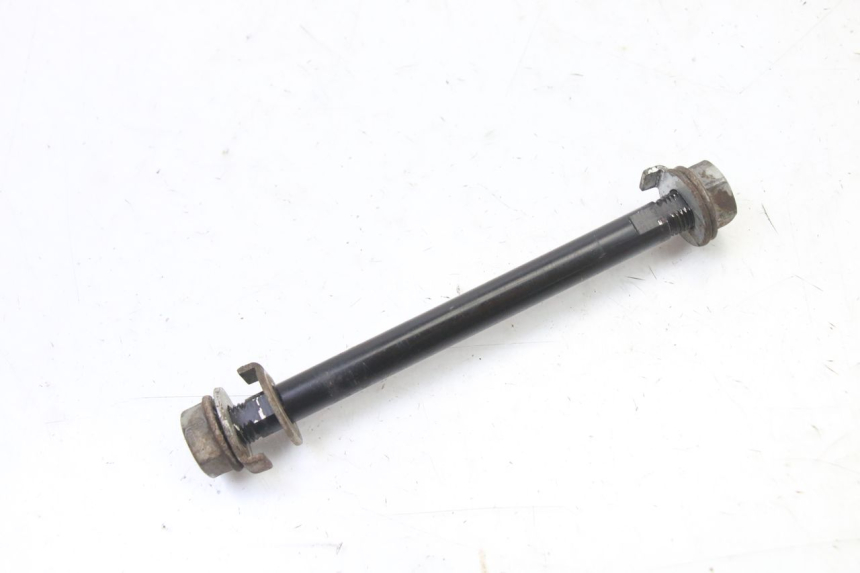 photo de VORDERRADACHSE PUNK ELECTRIC RIDER 1 - Hauptansicht