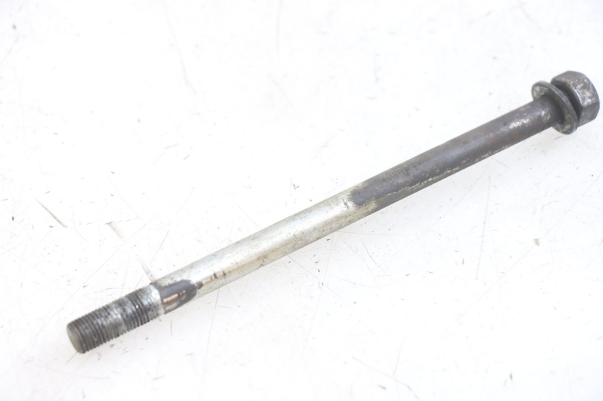 photo de VORDERACHSE GILERA RK 50 (1996 - 1999) - Hauptansicht