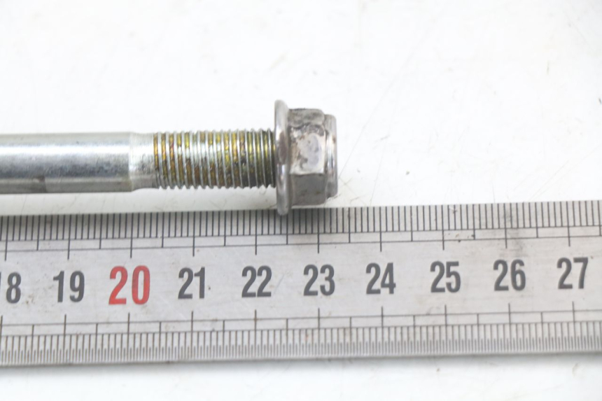 photo de VORDERRADACHSE TNT MOTOR ROMA 10' 2T 50 (2011 - 2018) - Zoom auf Gebrauchszustand