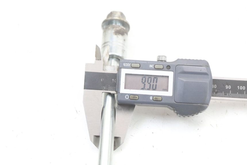 photo de VORDERRADACHSE TNT MOTOR ROMA 10' 2T 50 (2011 - 2018) - Alternative Perspektive