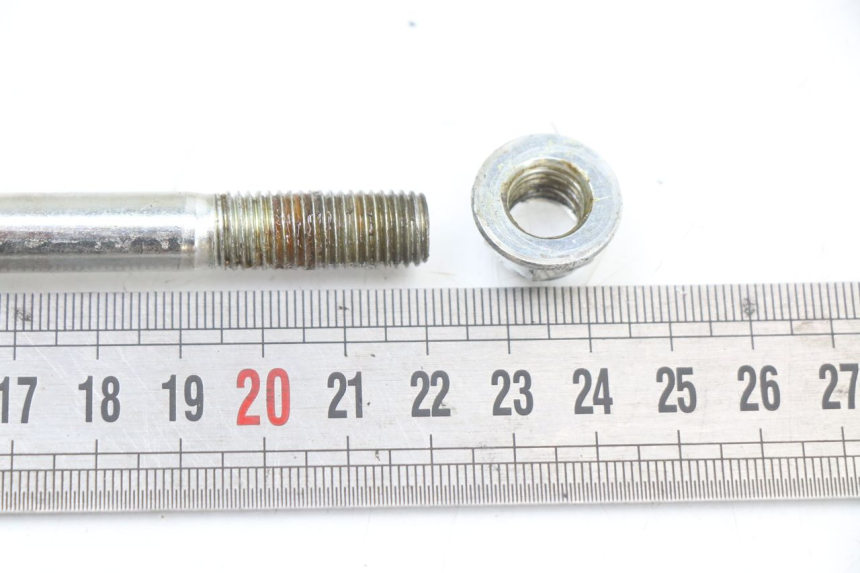 photo de VORDERACHSE TNT MOTOR ROMA 10' 4T 50 (2019 - 2022) - Alternative Perspektive