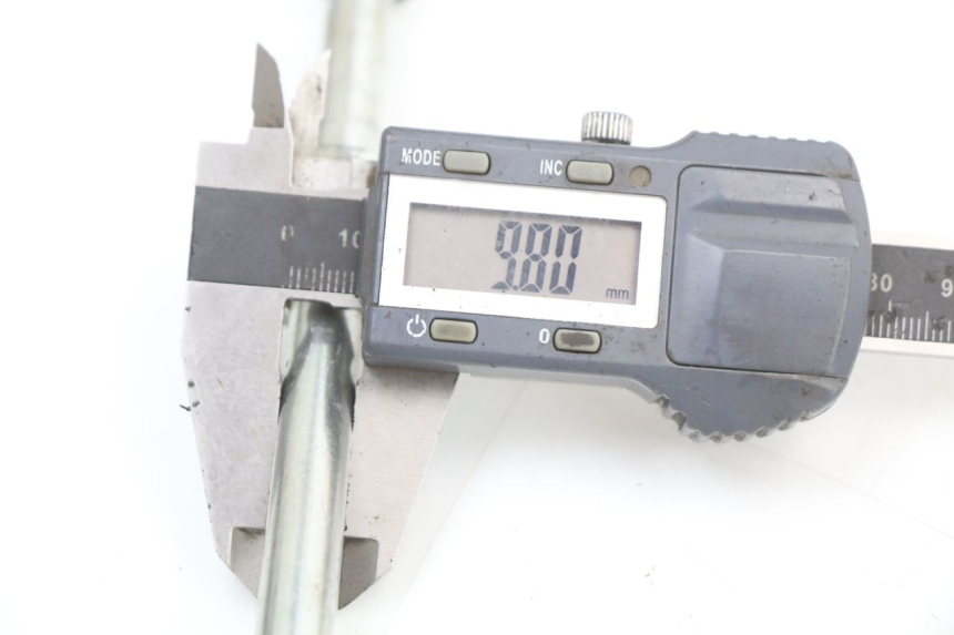 photo de VORDERACHSE TNT MOTOR ROMA 10' 4T 50 (2019 - 2022) - Technische Nahaufnahme