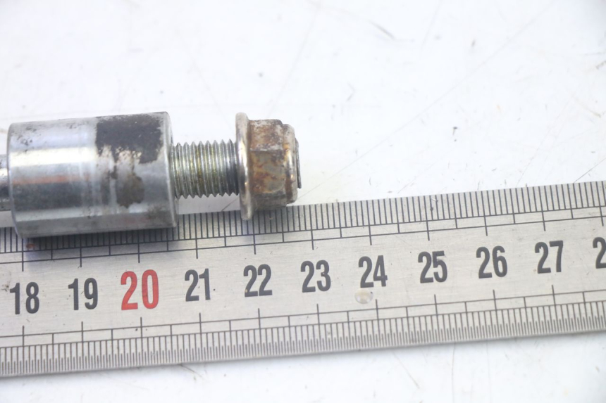 photo de VORDERACHSE TNT MOTOR ROMA 10' 4T 50 (2019 - 2022) - Alternative Perspektive