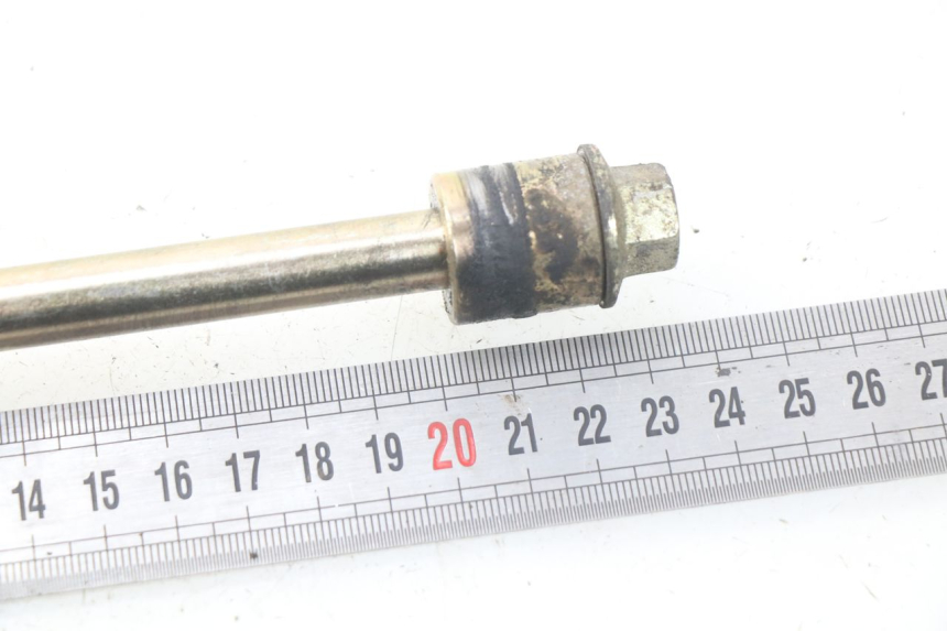 photo de VORDERRADACHSE TNT MOTOR ROMA 12' 2T 50 (2007 - 2018) - Detailansicht des Bauteils