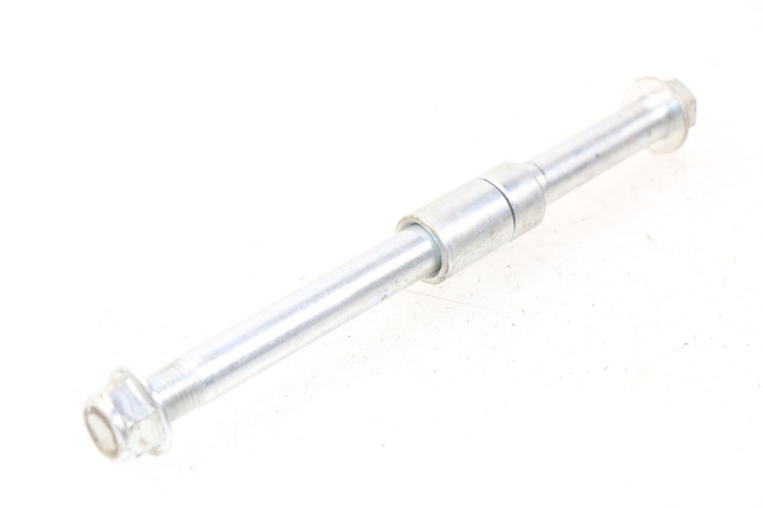 photo de VORDERRADACHSE MINI MX ROOKIE 125 - Hauptansicht