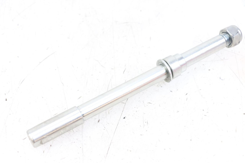 photo de VORDERRADACHSE ROYAL ENFIELD CONTINENTAL GT 650 (2019 - 2024) - Hauptansicht