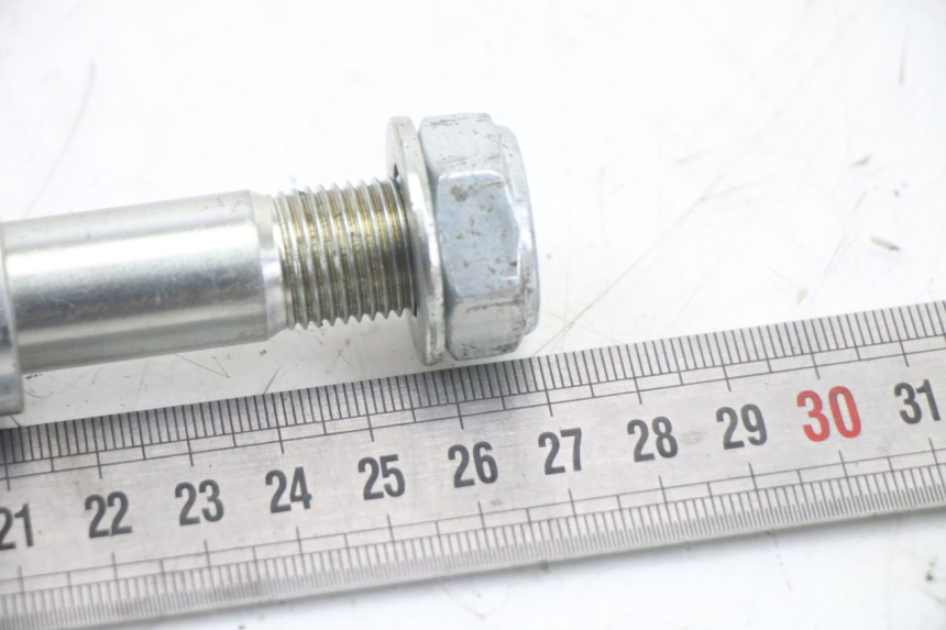 photo de VORDERRADACHSE ROYAL ENFIELD HYMALAYAN 410 (2016 - 2023) - Alternative Perspektive