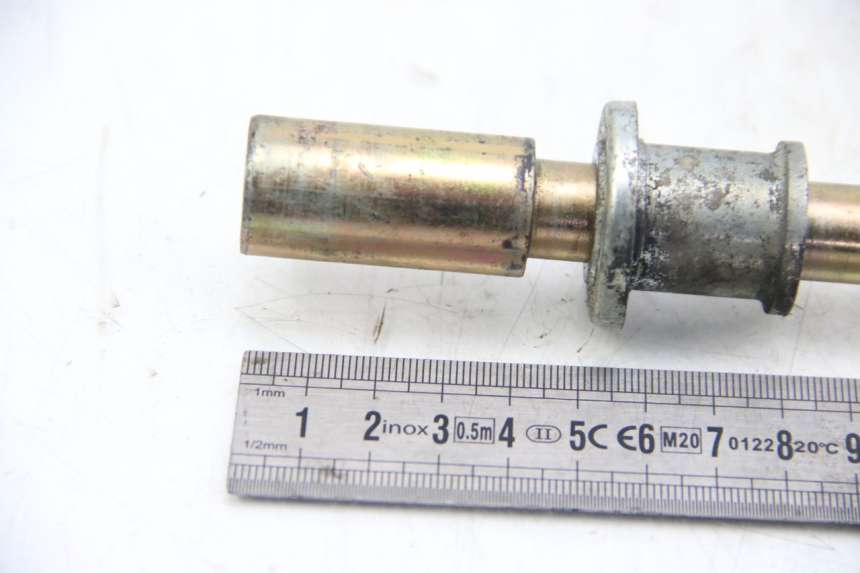 photo de VORDERACHSE HYOSUNG RT KARION 125 (2003 - 2007) - Alternative Perspektive