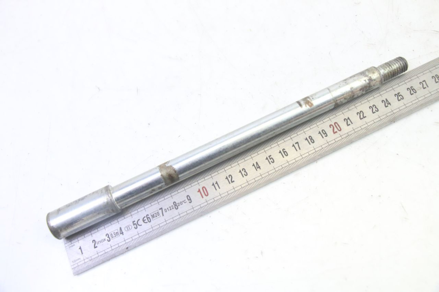 photo de VORDERACHSE GILERA RUNNER SP 50 (2009 - 2017) - Zoom auf Gebrauchszustand