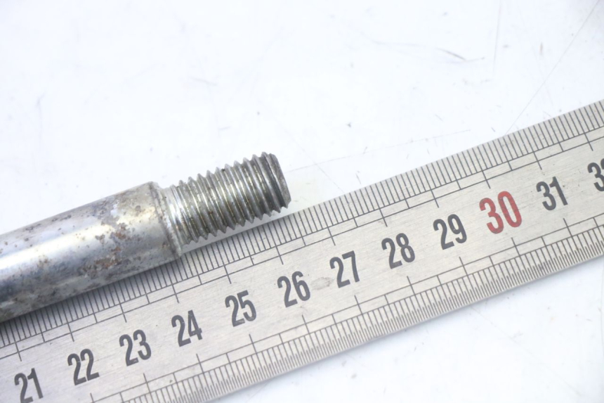 photo de VORDERACHSE GILERA RUNNER SP 50 (2009 - 2017) - Alternative Perspektive