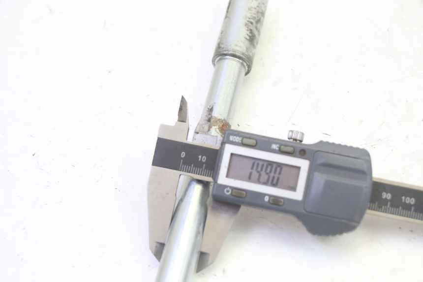 photo de VORDERACHSE GILERA RUNNER SP 50 (2009 - 2017) - Technische Nahaufnahme