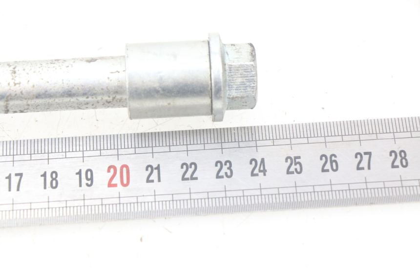 photo de VORDERACHSE APOLLO RXF 125 - Alternative Perspektive