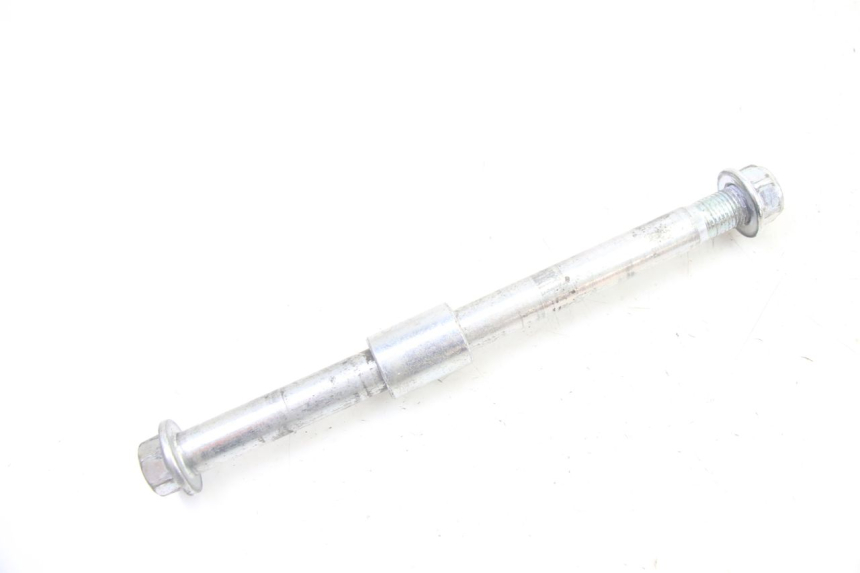 photo de VORDERACHSE APOLLO RXF 125 - Hauptansicht