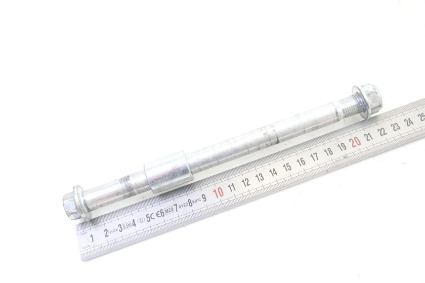 photo de VORDERACHSE APOLLO RXF 125 - Zoom auf Gebrauchszustand