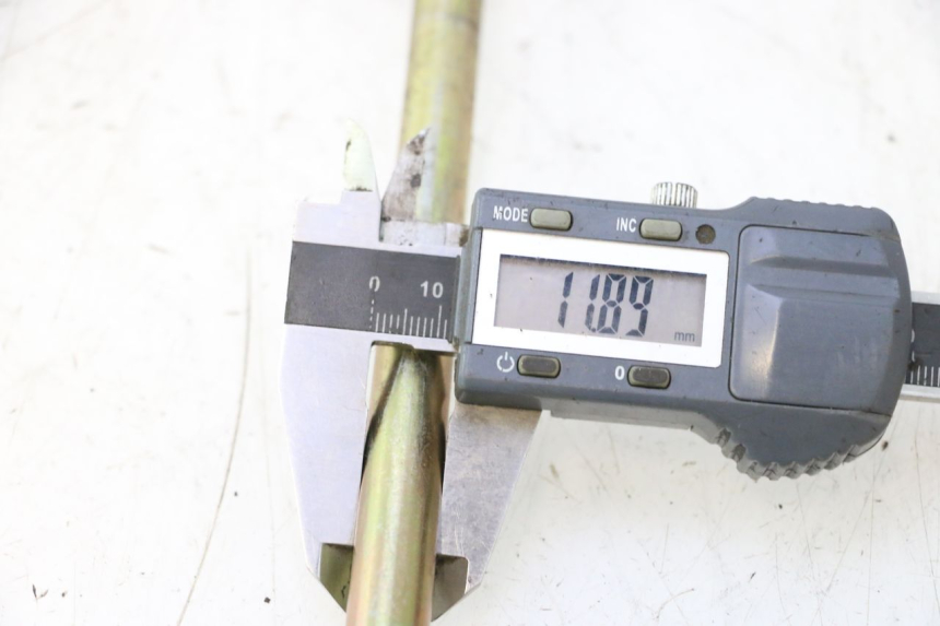 photo de VORDERACHSE KEEWAY RY6 2T 50 (2011 - 2019) - Alternative Perspektive