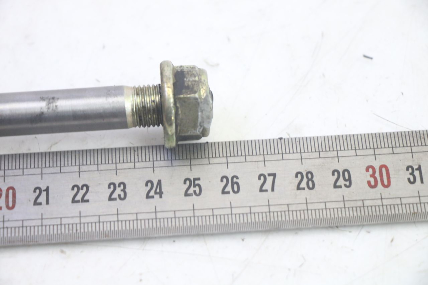 photo de VORDERACHSE DAELIM S1 125 (2007 - 2016) - Alternative Perspektive