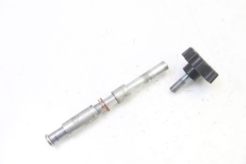 photo de VORDERRADACHSE HERO S10 1 - Hauptansicht