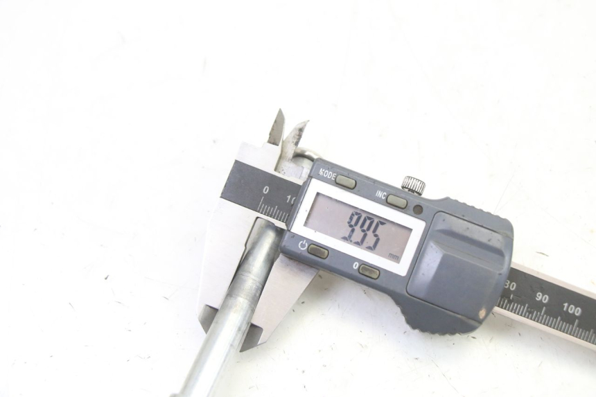 photo de VORDERRADACHSE HERO S10 1 - Detailansicht des Bauteils