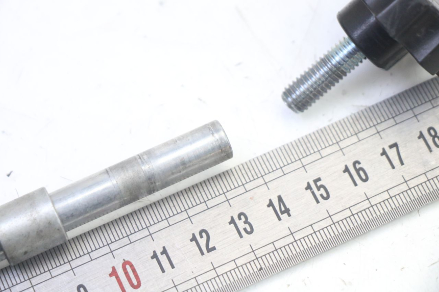 photo de VORDERRADACHSE HERO S10 1 - Alternative Perspektive