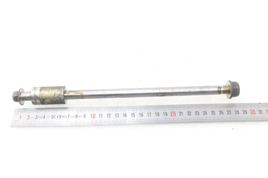 photo de VORDERRADACHSE DAELIM S2 FI 125 (2008 - 2017) - Zoom auf Gebrauchszustand