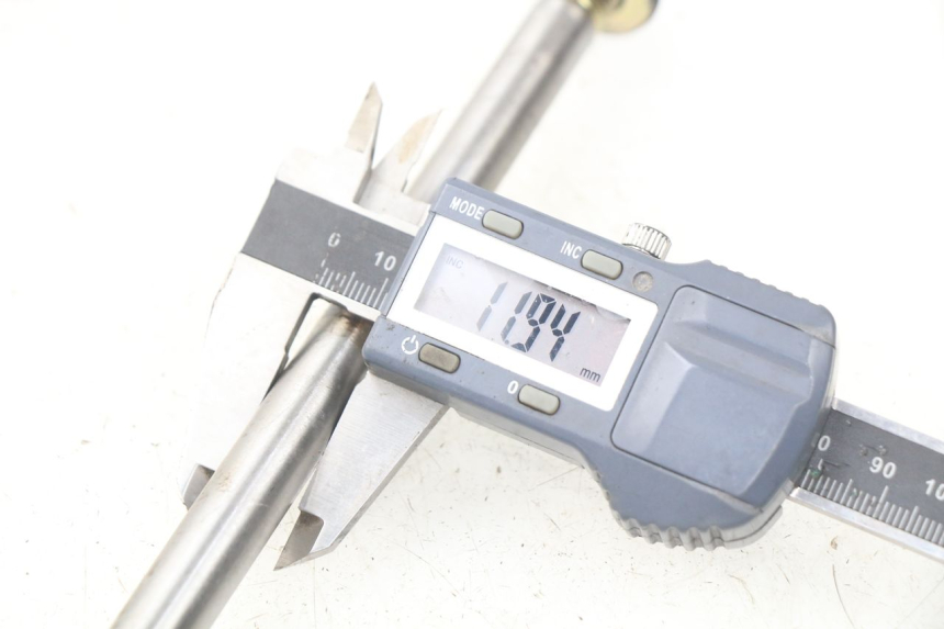 photo de VORDERRADACHSE DAELIM S2 FI 125 (2008 - 2017) - Alternative Perspektive