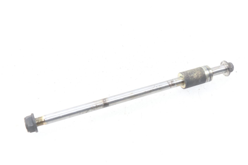 photo de VORDERRADACHSE DAELIM S2 FI 125 (2008 - 2017) - Technische Nahaufnahme