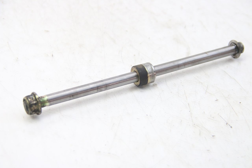 photo de VORDERACHSE DAELIM S3 125 (2010 - 2017) - Hauptansicht