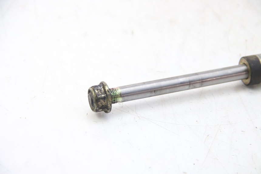 photo de VORDERACHSE DAELIM S3 125 (2010 - 2017) - Alternative Perspektive