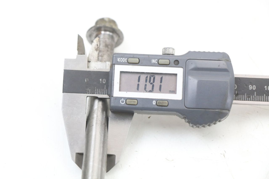 photo de VORDERACHSE DAELIM S3 125 (2010 - 2017) - Alternative Perspektive