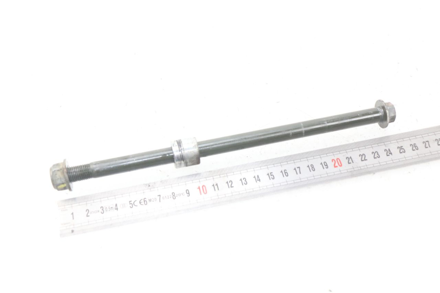 photo de VORDERRADACHSE DAELIM S4 50 (2010 - 2015) - Zoom auf Gebrauchszustand