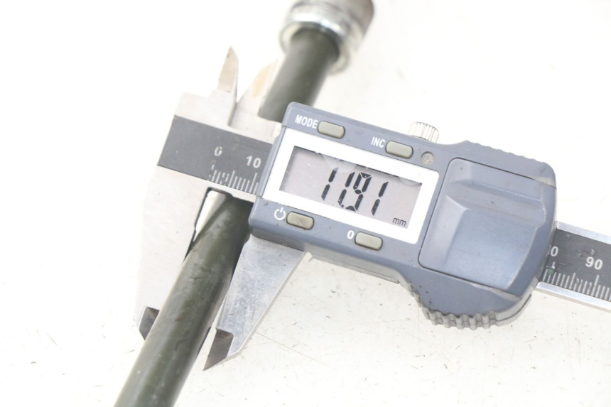 photo de VORDERRADACHSE DAELIM S4 50 (2010 - 2015) - Alternative Perspektive