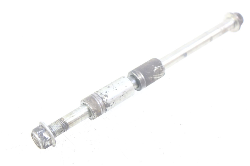 photo de VORDERACHSE LVNENG S5 1 (2019 - 2023) - Hauptansicht