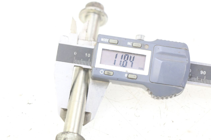 photo de VORDERACHSE LVNENG S5 1 (2019 - 2023) - Detailansicht des Bauteils