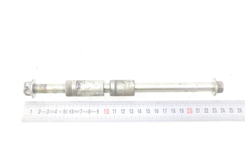 photo de VORDERACHSE LVNENG S5 1 (2019 - 2023) - Alternative Perspektive