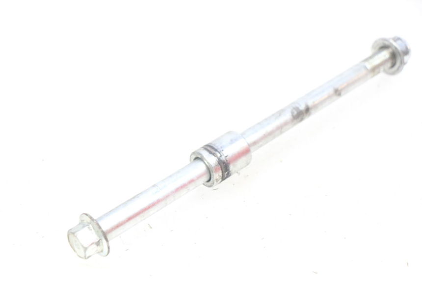 photo de VORDERACHSE JM MOTORS SANTANA 50 (2014 - 2023) - Hauptansicht