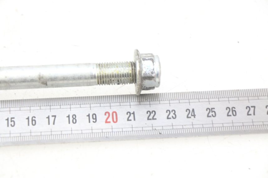 photo de VORDERACHSE JM MOTORS SANTANA 50 (2014 - 2023) - Detailansicht des Bauteils