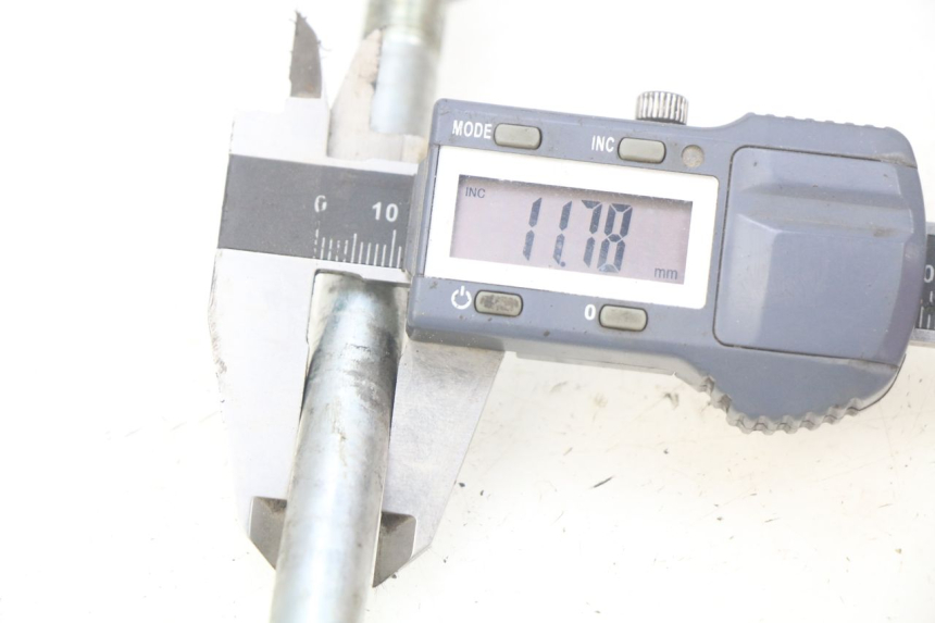 photo de VORDERACHSE JM MOTORS SANTANA 50 (2014 - 2023) - Alternative Perspektive