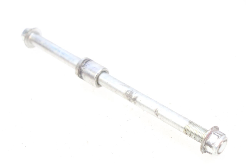 photo de VORDERACHSE JM MOTORS SANTANA 50 (2014 - 2023) - Technische Nahaufnahme