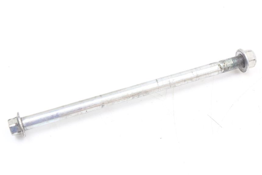 photo de VORDERACHSE JM MOTORS SANTANA 50 (2014 - 2023) - Hauptansicht