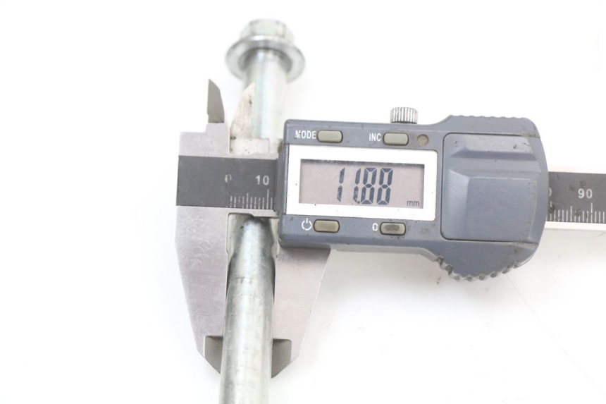 photo de VORDERACHSE JM MOTORS SANTANA 50 (2014 - 2023) - Alternative Perspektive